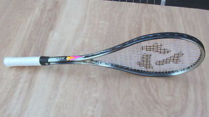 ASCOT SQUASH RACQUET IN GOOD CONDITION!