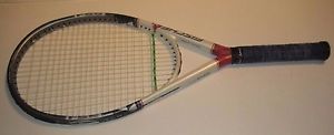 Fischer GDS Take Off 910 FT Air Carbon 112" Oversize OS Tennis Racquet 4 1/2"