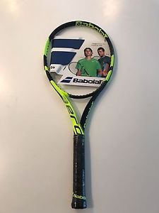 Babolat Pure Aero Grip Size 4 3/8