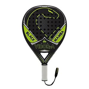 VIBORA  BLACK MAMBA  2016.PALA DE PADEL.REGALO PROTECTOR