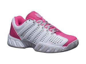 Zapatillas Padel K-Swiss Bigshot Light 2.5 Mujer - Talla 37.5