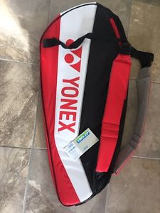 Yonex Tennis Bag - 6 Pack