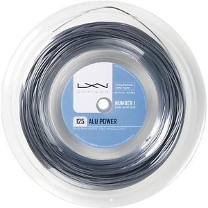 *NEW* Luxilon Big Banger ALU Power 16L (330 ft.) REEL