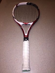 USED Yonex VCore Team Tennis Racquet