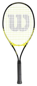 WILSON SPTG GDS TENNIS Energy XL Tennis Racket