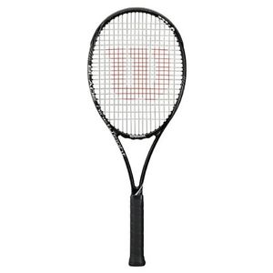 Wilson '13 Blade 98 Tennis Racquet (18X20)-5