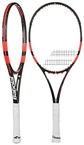 New Babolat Pure Strike 100, Grip 4 1/4