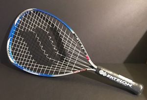 'New' Ektelon PowerFan Catalyst F3 900 Power Level Racquetball Racquet