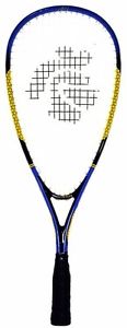 BRAND NEW Black Knight 3256 Junior Squash Racquet SQ-3256