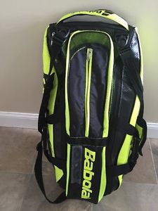 Babolat Pure Aero Drive Tennis Bag - 9 pack
