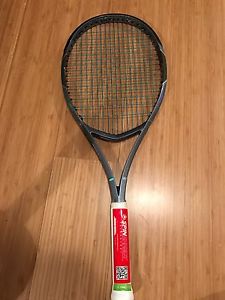 Wilson Ultra XP 100LS