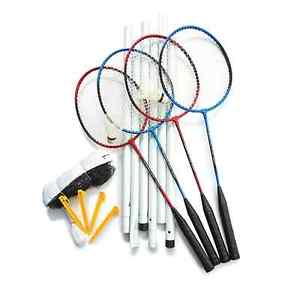 Gamecraft Champion Badminton Set