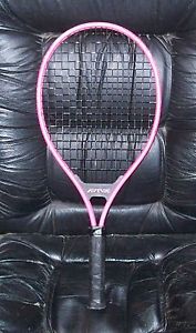 Avia Racket Ball Racket Pink