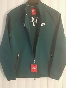 Nike - Roger Federer Tennis Fleece Jacket