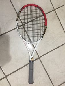 Wilson Six One 95 BLX Tennis Racquet