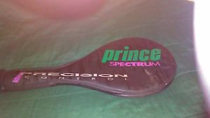 PRINCE Precision nbr 8 Tennis Racquet  - 4 3/8" Grip
