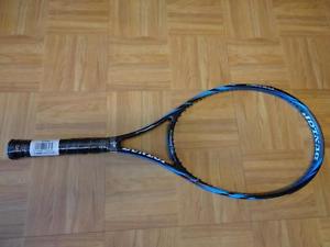 NEW Dunlop Biomimetic 200 PLUS 100 head size 18x20 4 3/8 grip Tennis Racquet