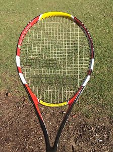 Babolat Roland Garros