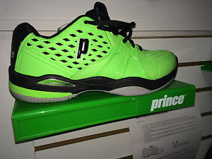 Prince Warrior men's tennis sneakers size 10