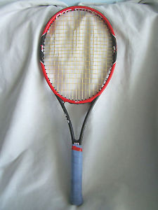 Wilson Pro Staff 97 Tennis Racquet 4 3/8 No.3      #H4