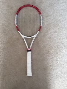 Wilson Six One 95 BLX Tennis Racquet