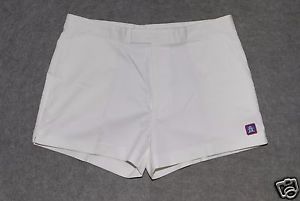 MUNSINGWEAR Grand Slam Tennis Shorts - Vintage/Retro - Men's 36 Waist - 1970's