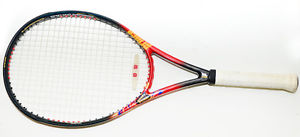 Prince ThunderBolt Oversize Longbody Tennis Racket 4 1/4”
