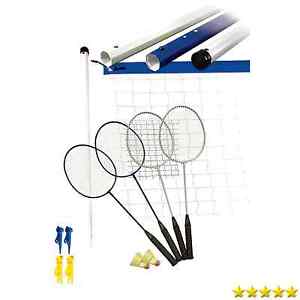 Franklin Sports Badminton Set Recreational Franklin new free shipp New