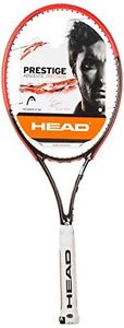 HEAD Head Graphene Prestige Pro Tennis Racquet (4-1/2) - Unstrung