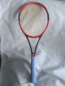 Wilson Pro Staff 97 Tennis Racquet 4 3/8 No.3      #H3