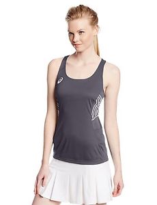 ASICS Women's Team Performance Tennis Tank Top