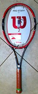 Wilson Pro Staff 97 NEW! (4 3/8)