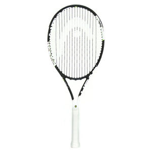 Head Graphene XT Speed MPA STRUNG-4 3/8 10.6oz Tennis Racket 300g Novak Djokovic