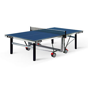 CORNILLEAU COMPETITION 540 ITTF indoor - Table de tennis Bleu