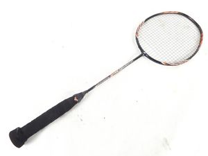 YONEX NANOSPEED 9900 badminton racket K2166804