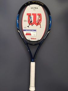 2017 WILSON ULTRA 100