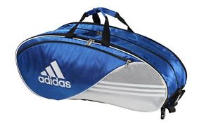 Adidas Club Line Triple Sac Thermique Badminton Sac