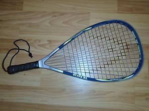 Head Ti. 175 XL Racquetball Racquet - Original. 3 5/8. New Grip. A+.