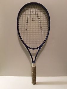 Vintage Head Tennis Racquet