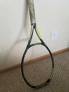 yonex ezone ai 98 4 1/8