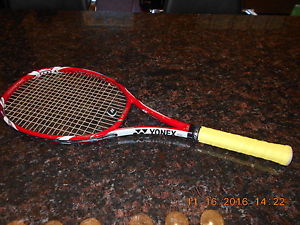 yonex vcore tour 89 tennis racquet 4 1/4