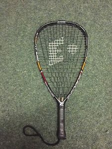 E-Force Eforce Bedlam 170 Gram Racquetball Racquet 3 5/8