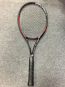 Head Graphene XT Prestige Pro 4 3/8 STRUNG (Tennis Racket Racquet 315g 16x19)