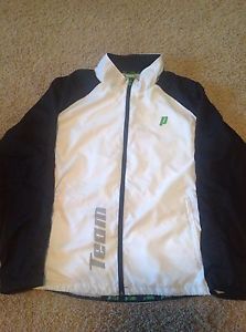 Prince Pro Team Tennis Package Clothing Shirts Jackets Sweatshirt