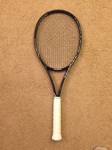 Wilson Blade 98 18x20 (2013), 4 3/8 grip (used). Tennis Racquet