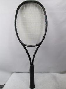Yonex Cyborg 2200  Mid Size Plus Tennis Racket 4 3/8" 98 sq in With Racquet Bag