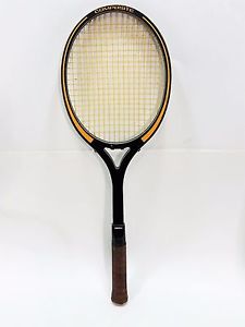 Vintage Yamaha Tennis Racquet