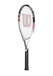 Wilson Sporting Goods Federer Team Tennis Racquet Length: 27" NEW!!!