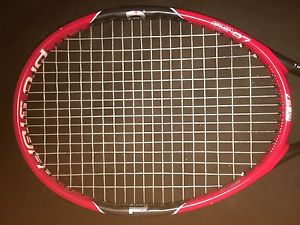 wilson pro staff 97 4-3/8 2014 model