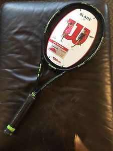 Wilson Blade 98 (18x20)